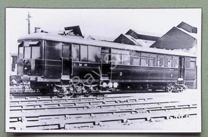 Railway Photograph - LMS - Print 14cm x 9cm - Railwayana - Foto 1 di 2