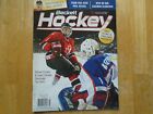 Sidney Crosby  on  Cover of Beckett  Team Canada