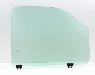 Isuzu HTR HVR HXR 2005-2009 Right Front Passenger Door Window Glass Foto 1 de 2