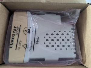 Nidec SM-Ethernet Communication Module - New - Picture 1 of 3
