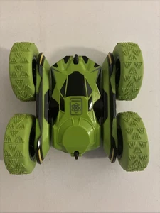 RC Stunt Cars Remote Control Car Double-Sided Driving 360-Degree - Car Only! - Picture 1 of 5