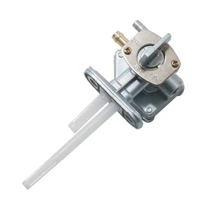 Fuel Tank Petcock Valve for Yamaha FJ600 84-90 XJ750 82-83 XJ600 Diversion 84-91 - Picture 1 of 9