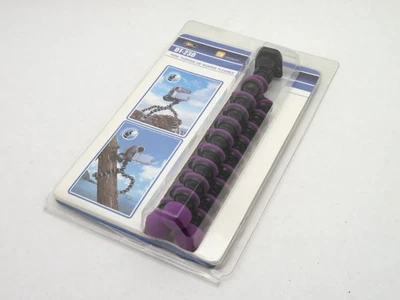 DTI Mini-Tripod DT-230 With Flexible Legs Max Height 165mm - Sealed - Imagen 1 de 4