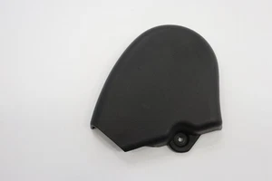2016 - 2022 HONDA PILOT FRONT LEFT SEAT INNER RECLINER TRIM COVER OEM BLACK_BK - Picture 1 of 8
