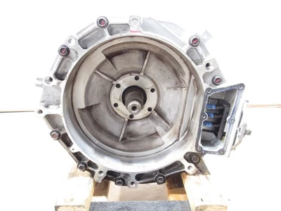 11-12 Fisker Karma 2012 Magnet Hybrid Synchronous Generator Motor ;@2 - Image 1 of 4