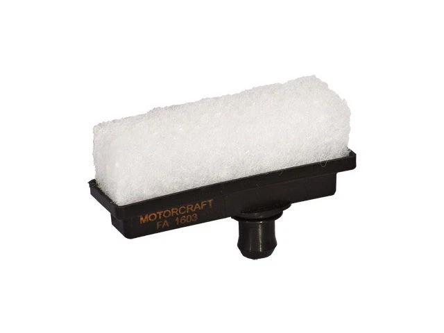 Elemento respirador cárter Motorcraft 68FQ98G para Ford E350 Econoline 1994-1997 Foto 1 de 1