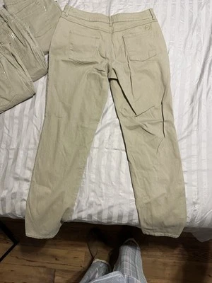 BUNDLE 4 Pair Women’s  Pants — 第 1/2 张图片