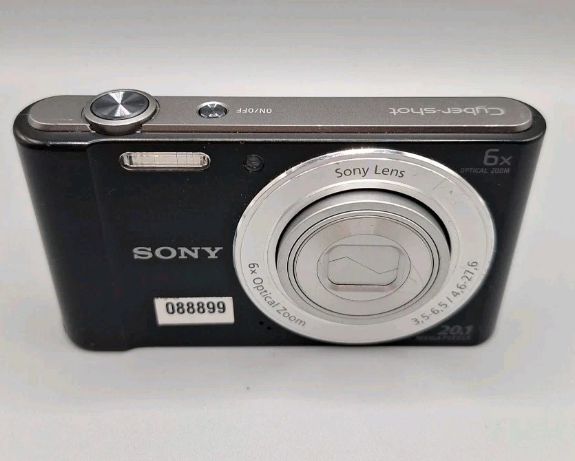Sony DSC-W810 Digital Cameras for Sale | Shop New & Used Digital