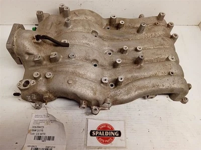 Upper Intake Manifold from 2006 KIA Sorento 3.5L 8663716 - Image 1 of 4