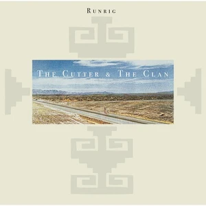 Runrig The Cutter & the Clan (CD) Expanded Album Digipak - Picture 1 of 2