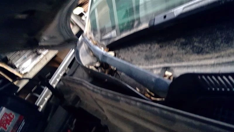 Brazo limpiaparabrisas ACADIA 2010 254376 Foto 1 de 1