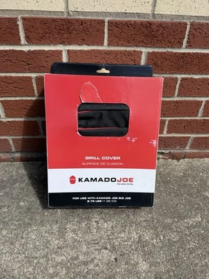 Cubierta Kamado Joe Big Joe - Nueva  Foto 1 de 2