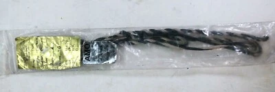 Cuerda ballesta recurva flamenca Stone Mountain B55 Dacron 16 hilos 62" Foto 1 de 4