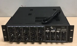 Architectural Acoustics by PEAVEY PZS-140RA Multi-Zone Mixer/Amp - Picture 1 of 10