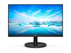 22" Philips V-line 221V8 - 1920x1080 - 75Hz - VA - Imagen 1 de 4