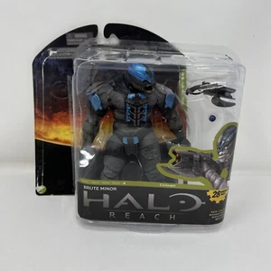 McFarlane Toys HALO Reach Series 4 Brute Minor Figure Open Box READ - Picture 1 of 7