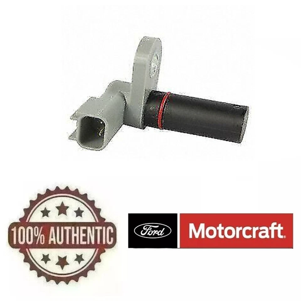 Motorcraft Camshaft Position Sensor for 2011-2017 Ford F-150 5.0L V8 - ef Foto 1 de 1