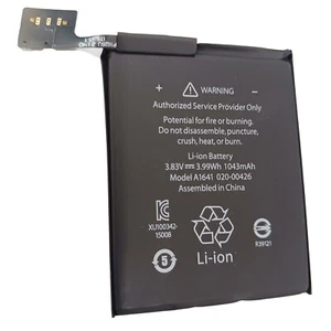 Battery for Apple iPod Touch 6th 7.1 Gen Generation 020-00425 A1574 A1641 - Picture 1 of 2