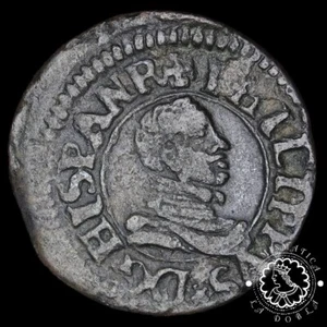 1611 - DINER - Felipe III - VIC - MBC+ - Picture 1 of 2