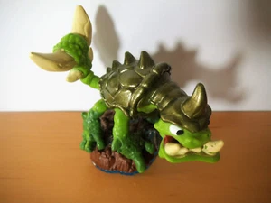 Slobber Tooth Skylanders Swap Force Slobbertooth Compra 2 Consigue 1 Gratis o 20% de descuento 3+ - Imagen 1 de 4