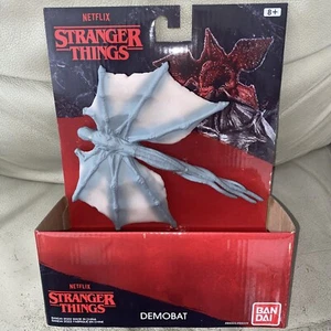 Stranger Things Demobat Actionfigur 2022 Bandai 89005 - Bild 1 von 3