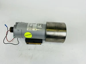 True Fitness 500ZT Treadmill 3HP DC Drive Motor PWM3640-5701-7 FGP1420 (MP27) - Picture 1 of 5