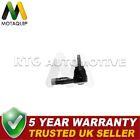 Motaquip Front Right Outer Tie Rod End Fits Vauxhall Viva 2015-2019 1.0