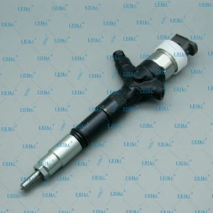 23670-0L070 23670-0L010 Common Rail Injector for Toyota Hiace Hilux 2.5D 2KD-FTV - Picture 1 of 6