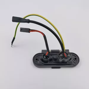 Für Ninebot MAX G30 Elektroroller Ladeanschluss Staubstopfenbaugruppe - Picture 1 of 7