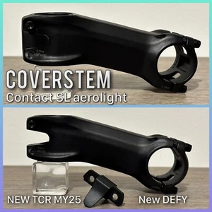 Coverstem NEW GIANT TCR MY25 - DEFY - LANGMA - AVAIL for CONTACT SL AEROLIGHT - Bild 1 von 12