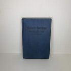 Luther's Catechism with explanation by Joseph Stump hardcover 1907, revised 1935