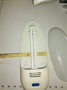 Lampada a neon per camper 12volt - Foto 1 di 2