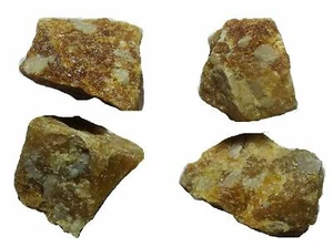 Loban Sambrani Benzoin Dhoop Incense Crystal Natural Gum Benjamin Resin - Picture 1 of 3