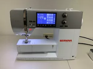 Bernina B560 Sewing Machine in Pristine Condition, Fully Serviced, Barely Used! - Picture 1 of 8