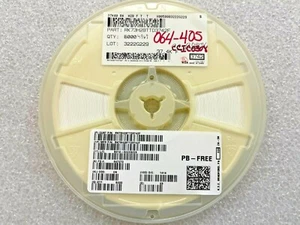 (2,969 PIECE REEL) RK73H2BTTD3742F, KOA, RES 37.4K OHM 1% 1/4W 1206, ROHS - Picture 1 of 1