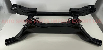 Mitsubishi Outlander 07-21 Lancer 07-11 Rear Subframe Crossmember 2WD OEM - Изображение 1 из 4