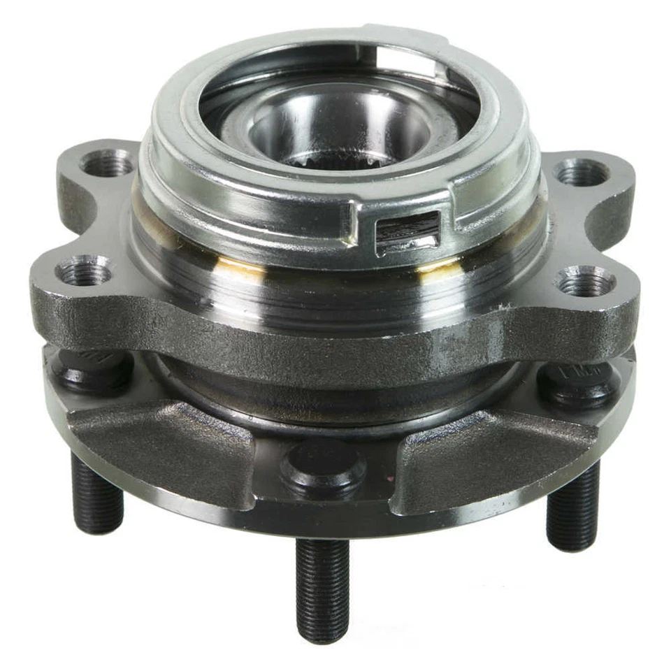 2009-2017 Nissan Murano/Quest Front Wheel Bearing and Hub Assembly - Image 1 of 1