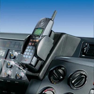 KUDA Support de Téléphone Mobile 013015 Convient pour Mercedes Benz Actros 1996 - Photo 1/2
