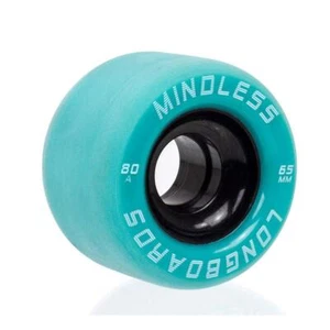 Mindless Viper Cruiser Skateboard Räder grün 65 mm - Bild 1 von 3