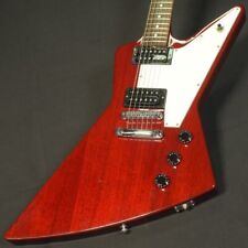 Gibson Explorer 2017 T Heritage Cherry Used Electric Guitar for sale