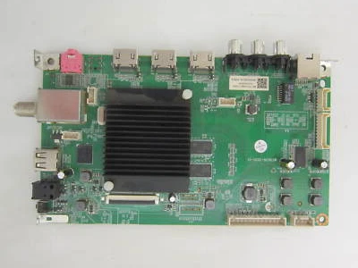 JVC LT-43MAW595 Main Board (515C16010M07) M07-LT-43MAW595 - Image 1 of 2