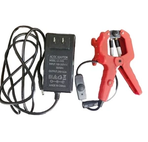 1.75mm 2.85 Filament Connector Welder 3D Printer OPEN BOX READ - Picture 1 of 4