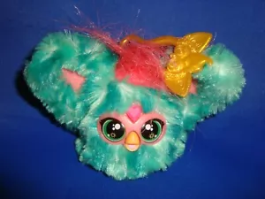 Furby Furblets Mello-Nee 2023 Hasbro Interactive Keychain - Bild 1 von 5