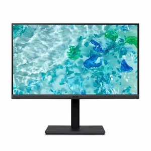 Acer Vero B7 Monitor | B277E | Schwarz - Bild 1 von 7