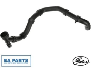Radiator Hose for SEAT SKODA VW GATES 05-4614 - Picture 1 of 3