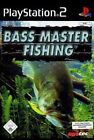 Bass Master Fishing (Sony PlayStation 2, 2002) PS2 