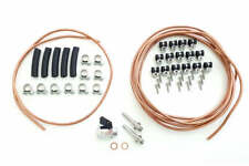 Autoterm Diesel Heater Marine Fuel Kit Lines Complies with Iso7840