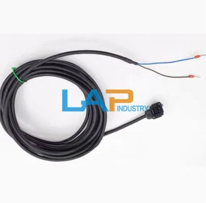 1PCS New 2M Cable For Motor Brake brake line MFMCB0020SJT - Picture 1 of 2