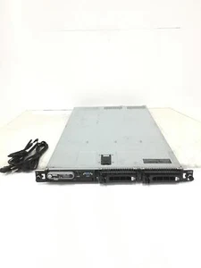 DELL Poweredge 1950 2x Intel Xeon E5410 2.33GHz Server w/16GB,2xPS,DVD,no HD,QTY - Picture 1 of 17