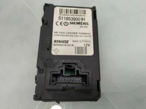 8200074331A commutatore avviamento per RENAULT MEGANE II CLASSIC BERLINA 339981 - Imagen 1 de 9